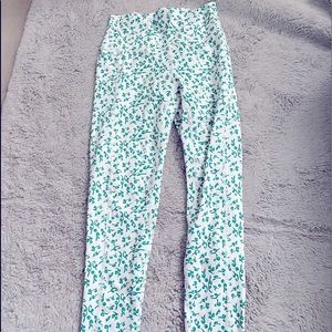 Brand new Echt leggings